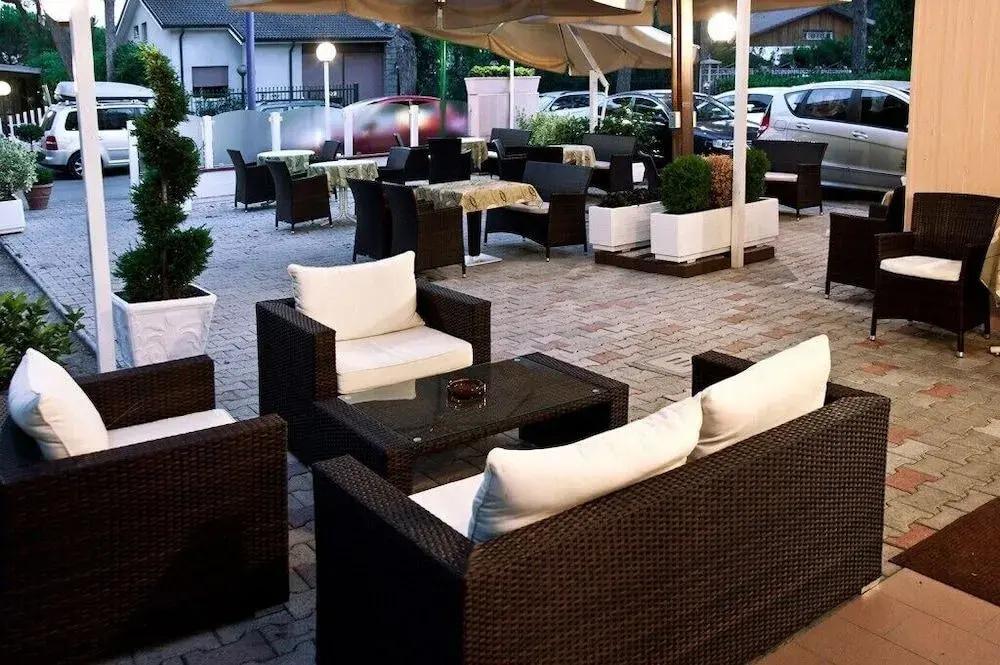 фото Hotel Chery