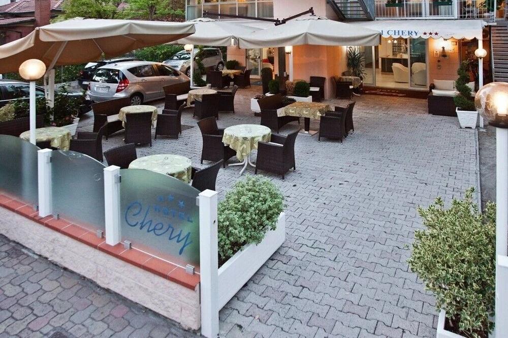 фото Hotel Chery
