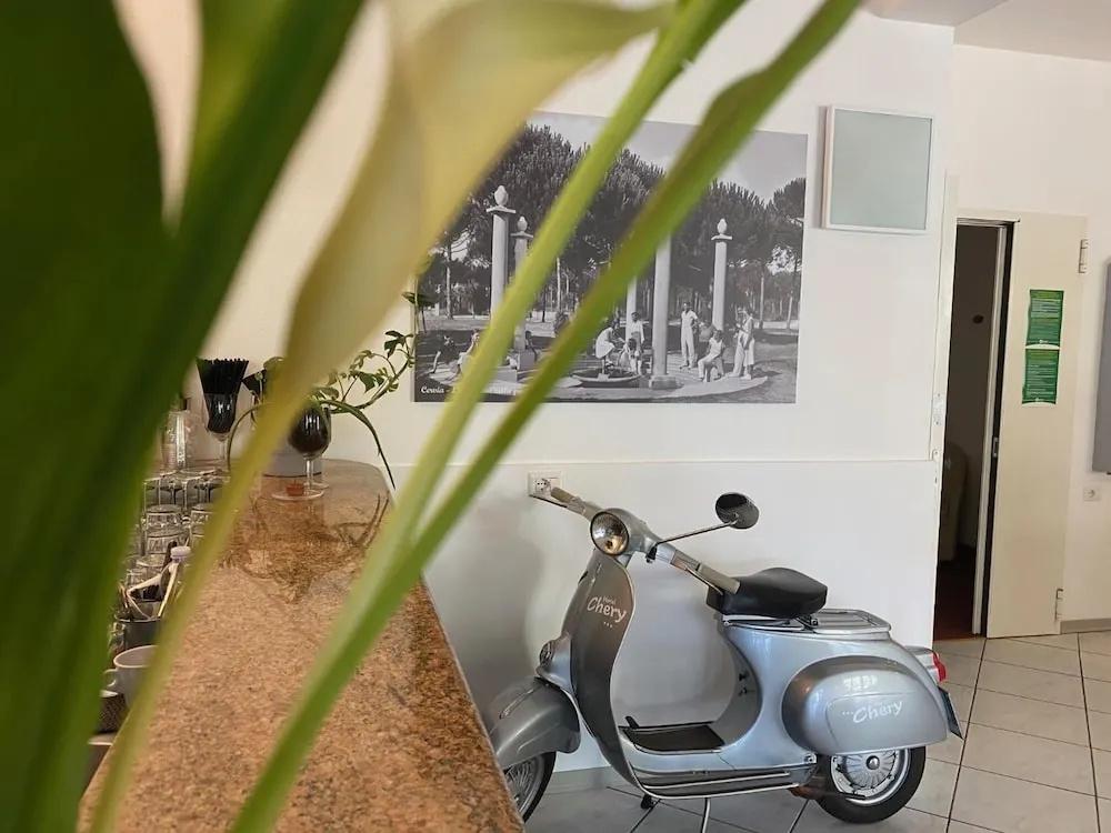 фото Hotel Chery