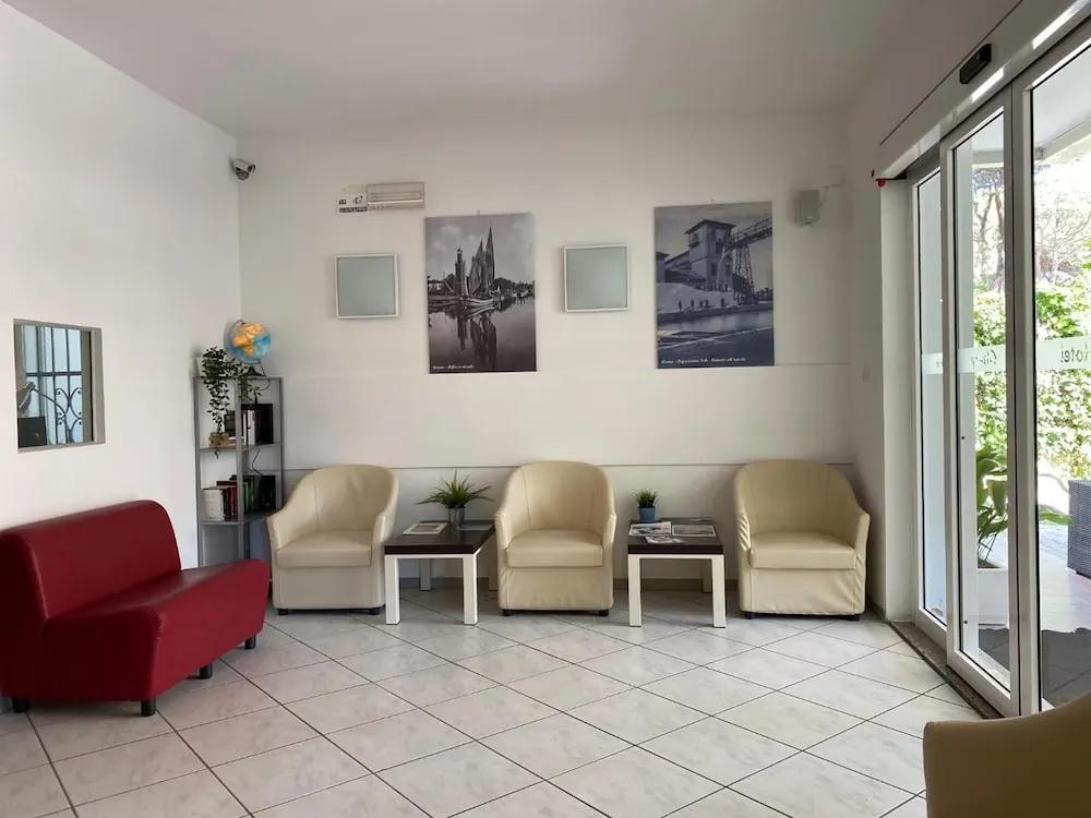 фото Hotel Chery