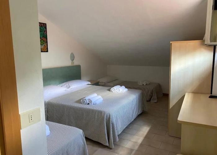 Hotel Chery