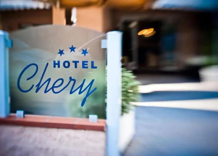 Hotel Chery