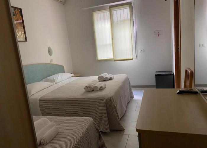 Hotel Chery