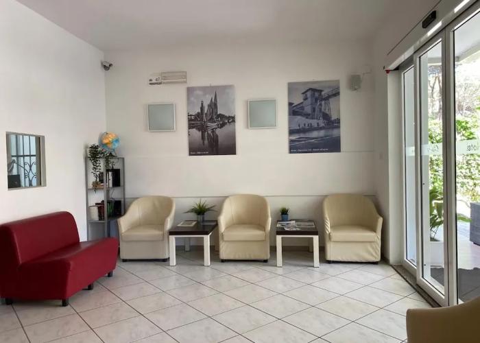 Hotel Chery
