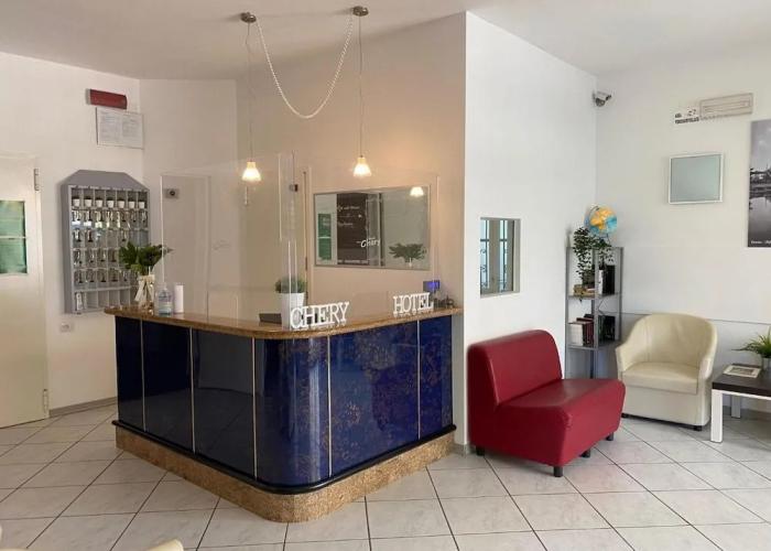 Hotel Chery