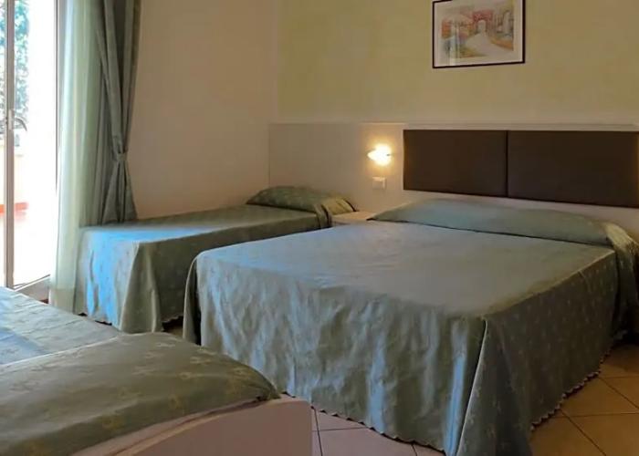Hotel Boccaccio