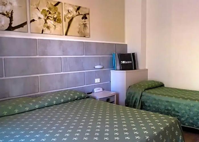 Hotel Boccaccio