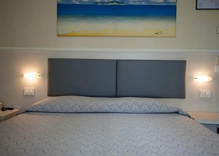 Hotel Boccaccio
