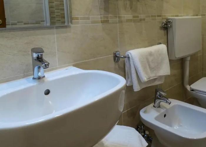 Hotel Boccaccio