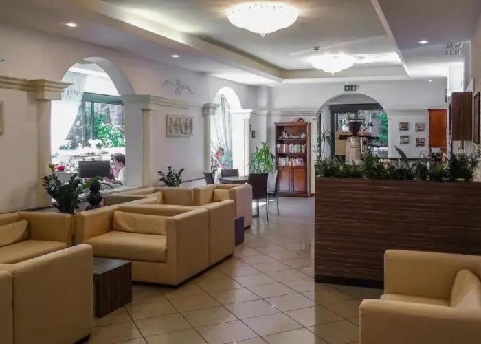 Hotel Boccaccio
