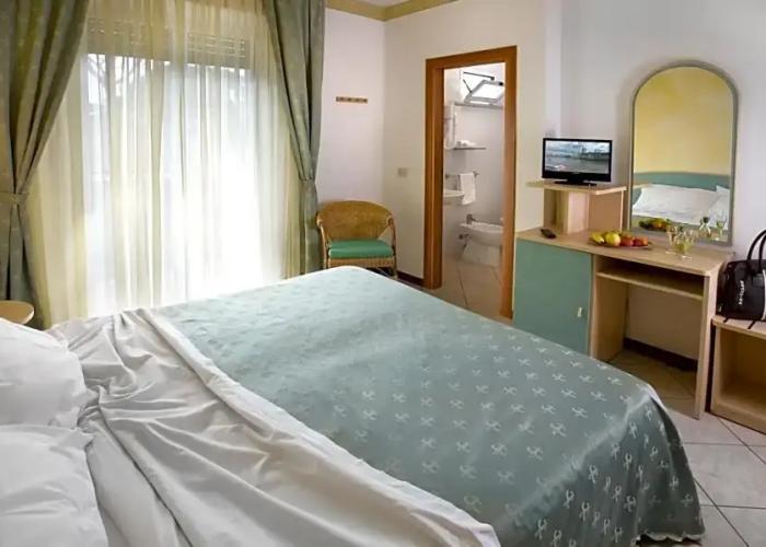 Hotel Boccaccio
