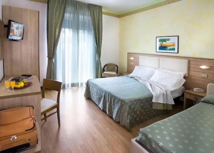 Hotel Boccaccio