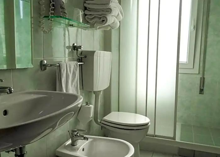Hotel Boccaccio