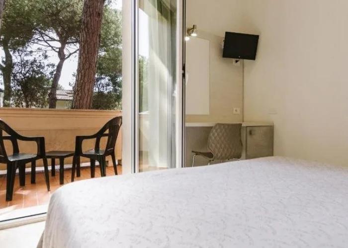 Hotel Boccaccio