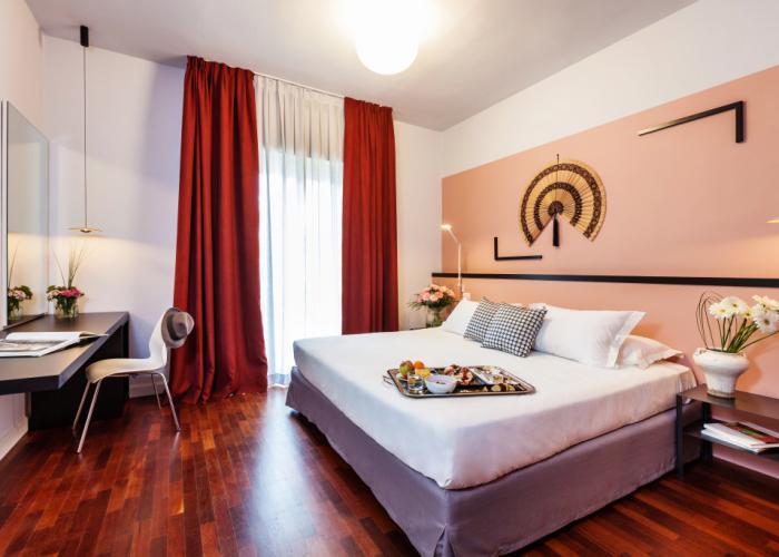 MarePineta Resort