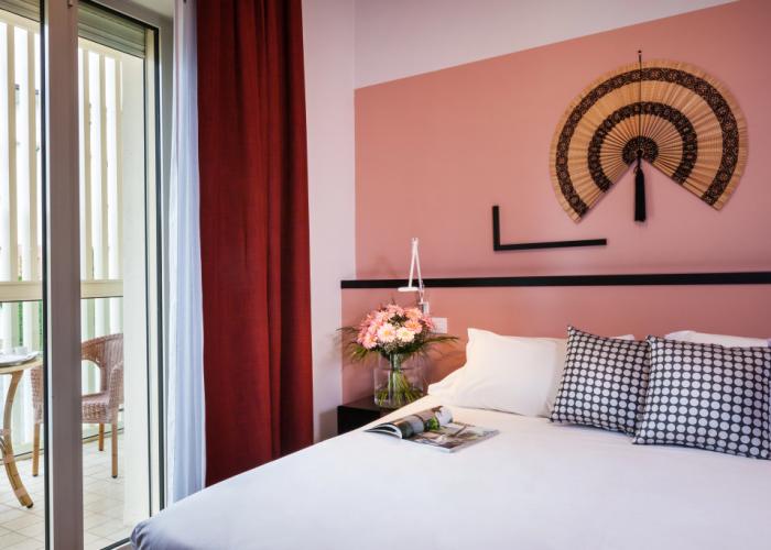 MarePineta Resort
