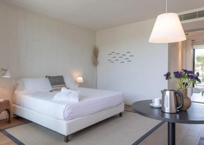 MarePineta Resort