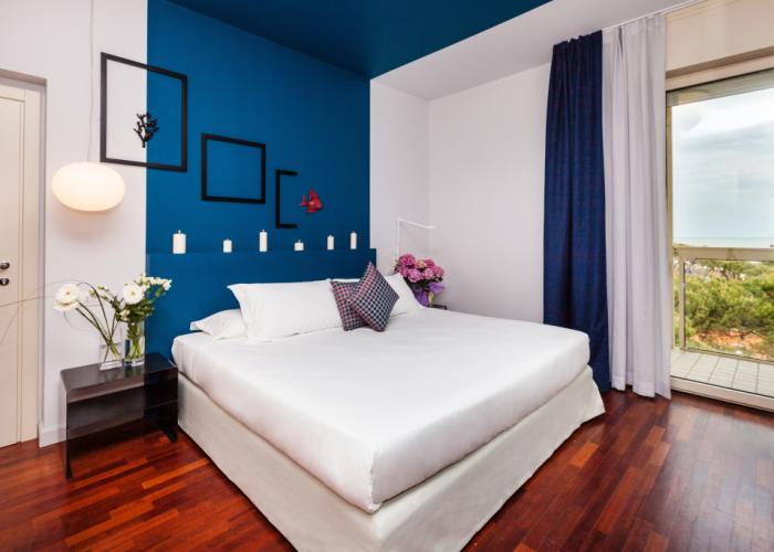 MarePineta Resort