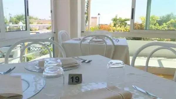 Hotel Delfino