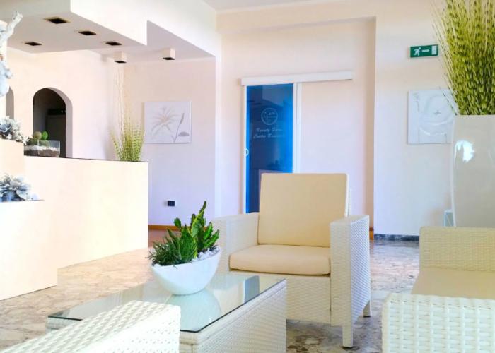Hotel Delfino