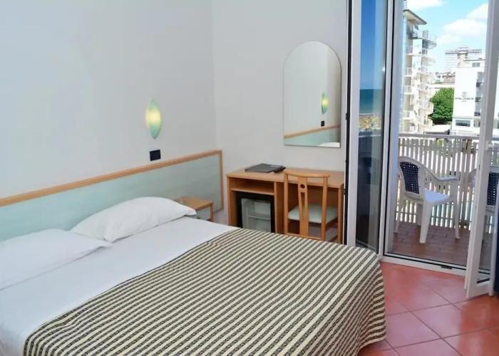 Hotel Delfino