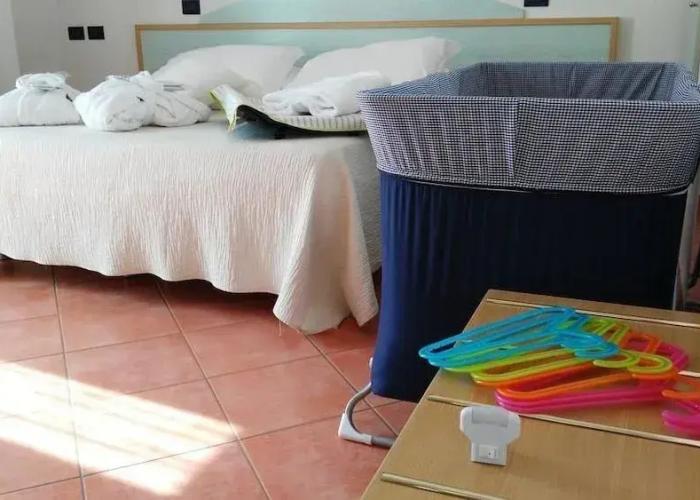Hotel Delfino