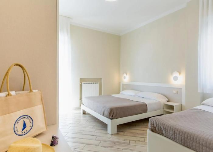 Hotel Lungomare