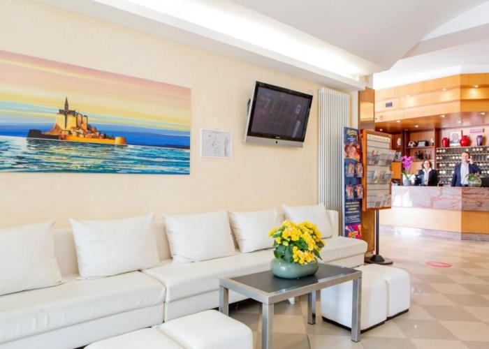 Hotel Lungomare