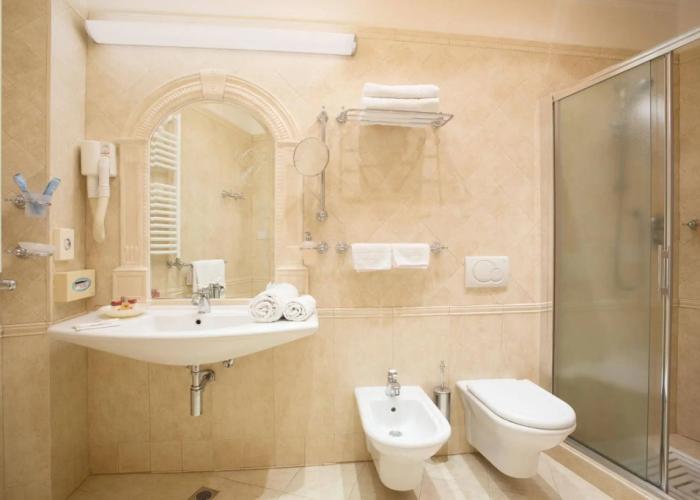 Hotel Gambrinus & Strand