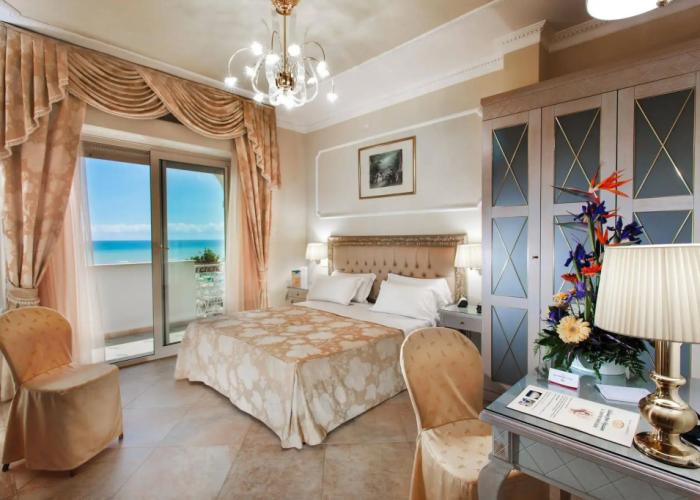 Hotel Gambrinus & Strand
