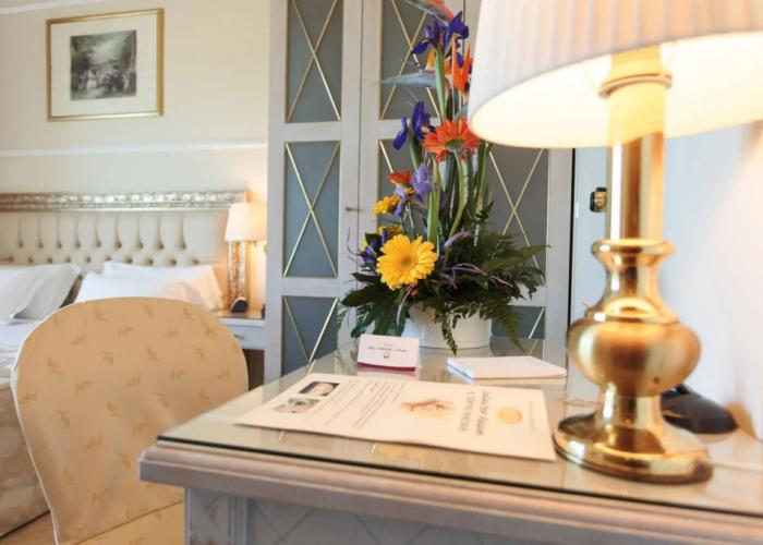 Hotel Gambrinus & Strand