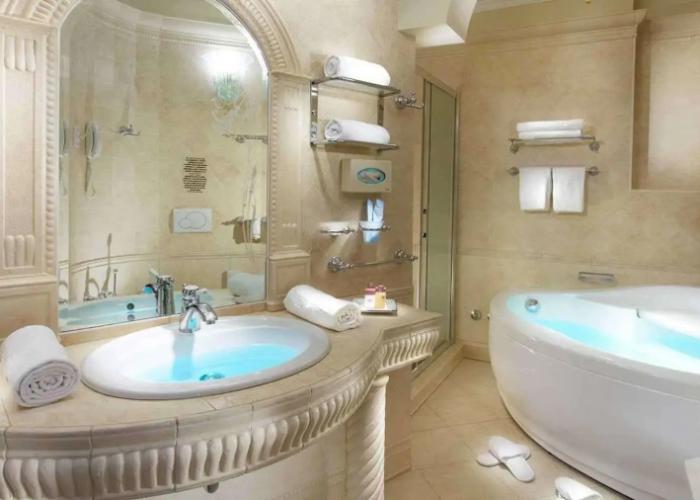 Hotel Gambrinus & Strand