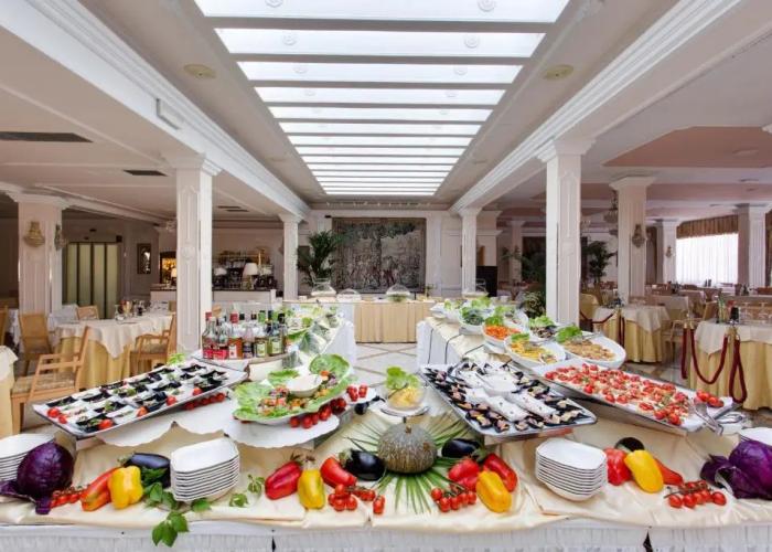 Hotel Gambrinus & Strand