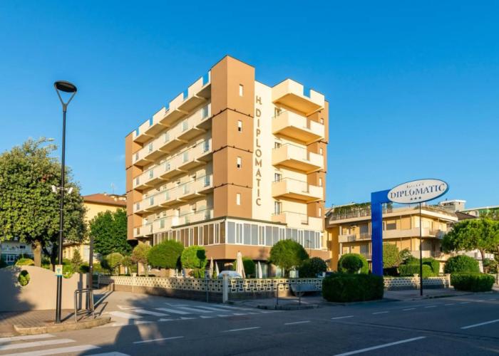 Hotel Diplomatic