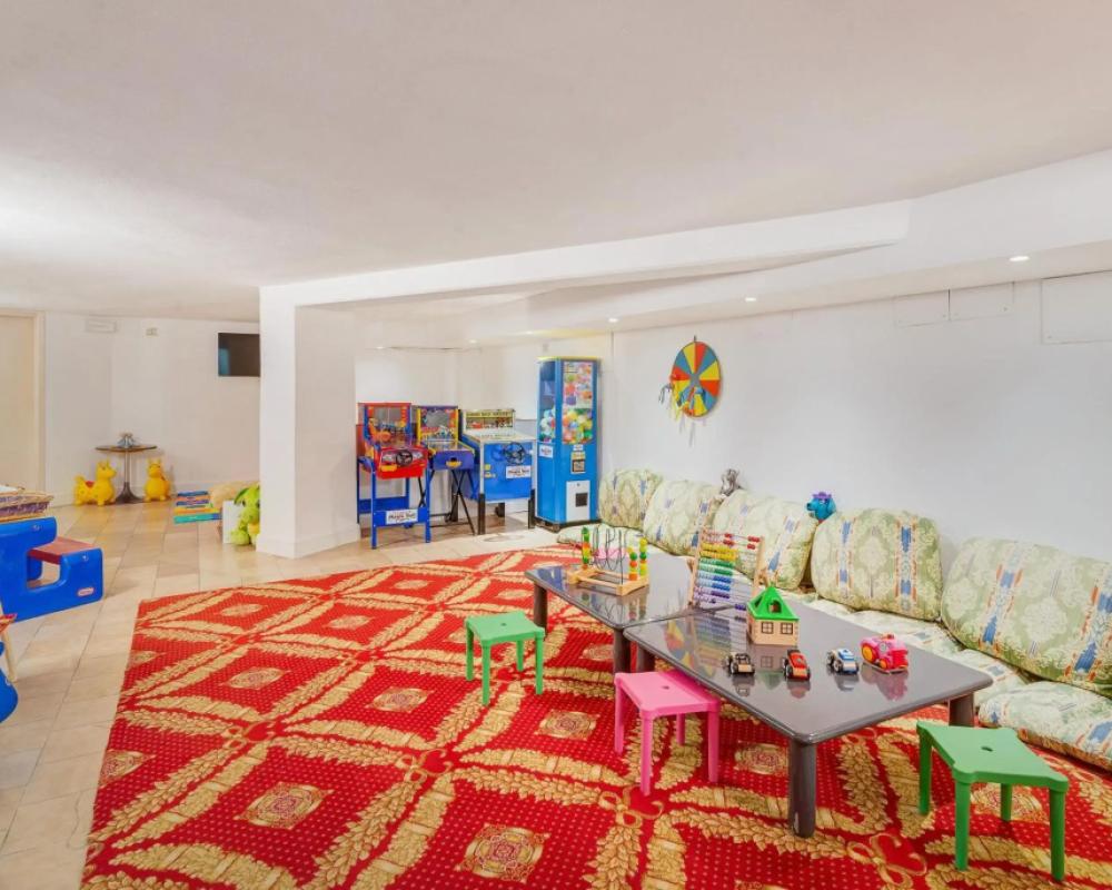 фото Hotel Universal
