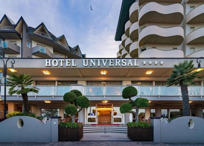 Hotel Universal