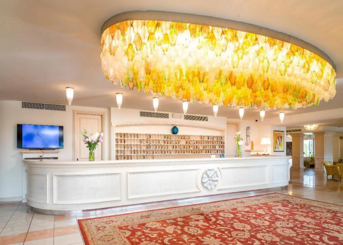 Hotel Universal