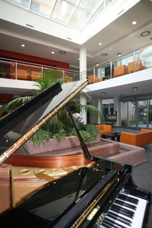 фото Hotel Balance