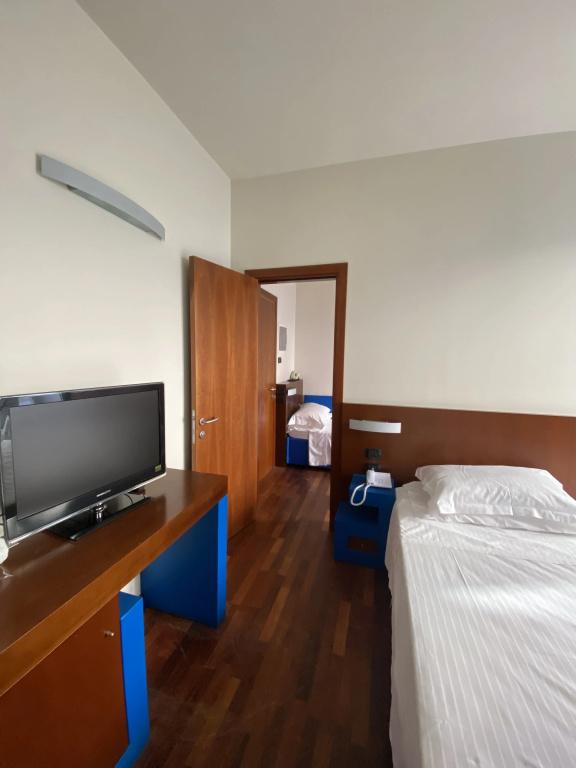 фото Hotel Balance