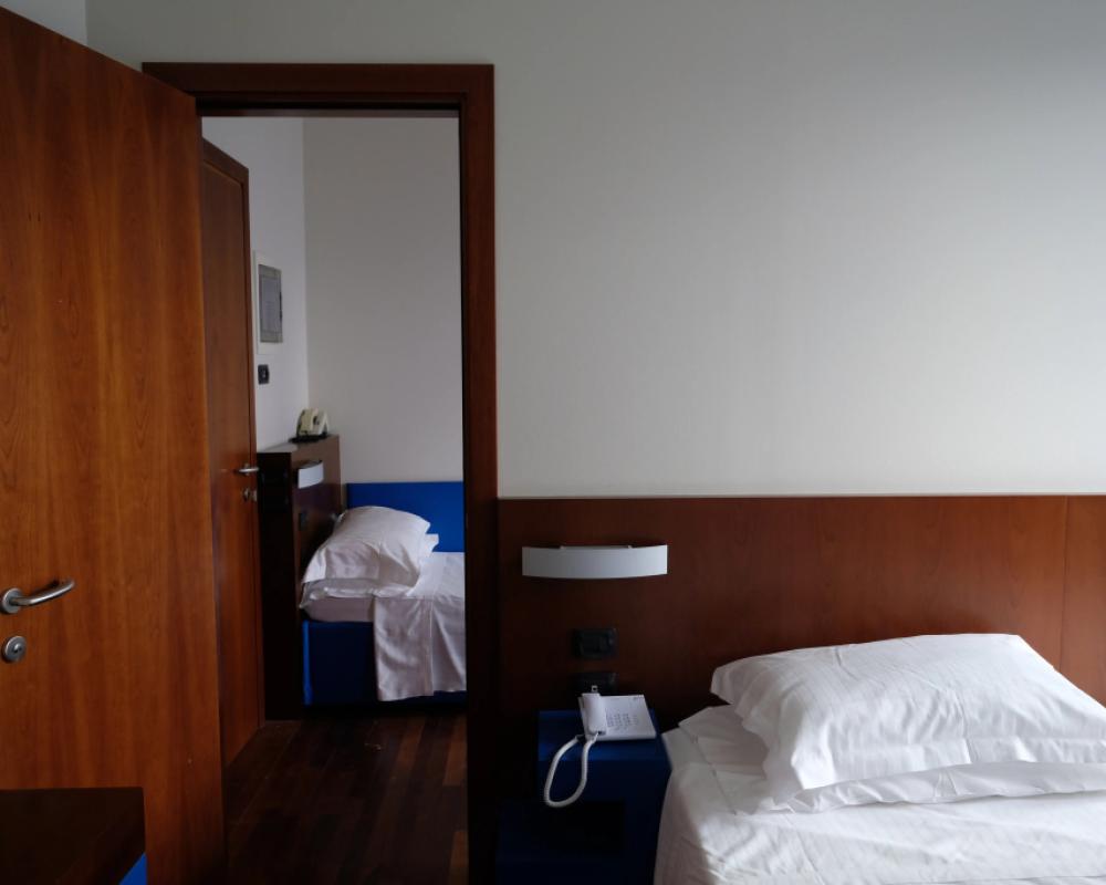 фото Hotel Balance