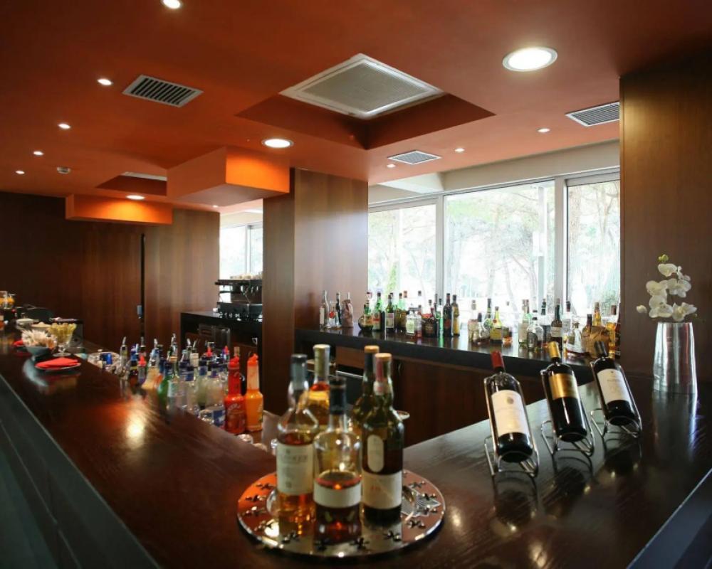 фото Hotel Balance