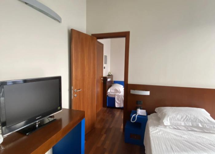 Hotel Balance