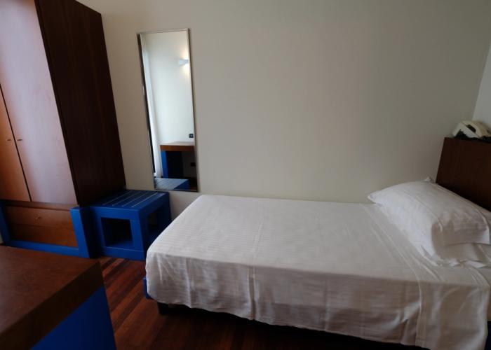 Hotel Balance