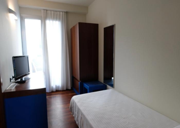 Hotel Balance