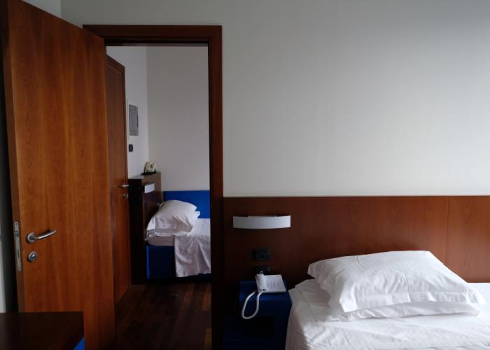 Hotel Balance