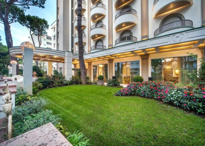Hotel Aurelia