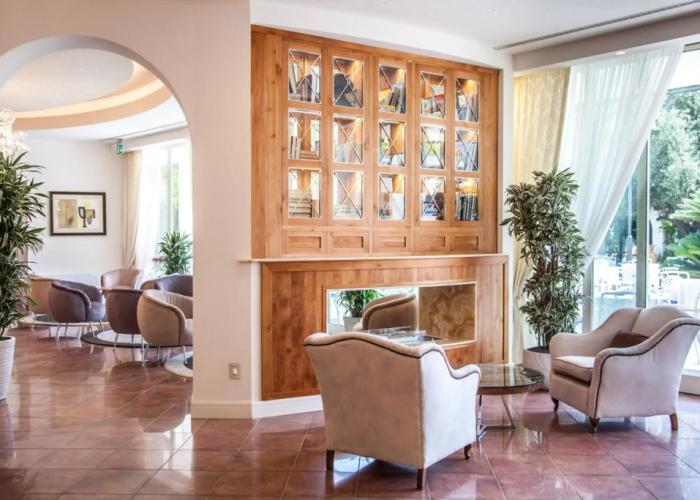 Hotel Aurelia