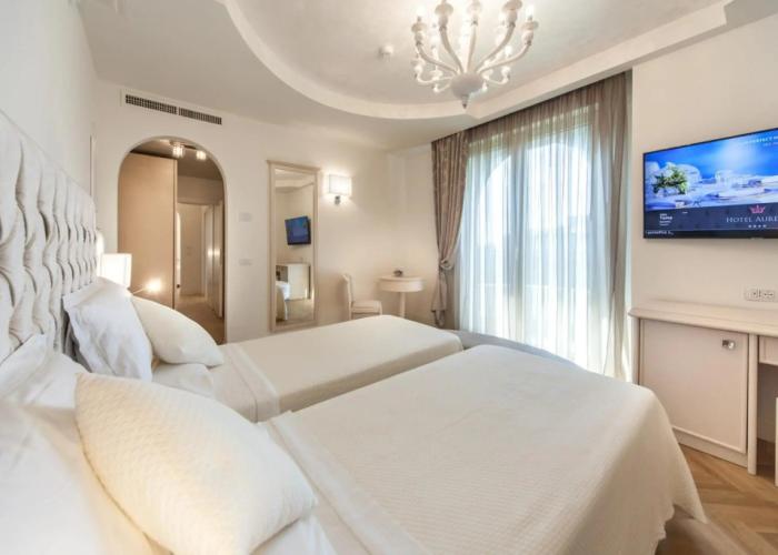 Hotel Aurelia