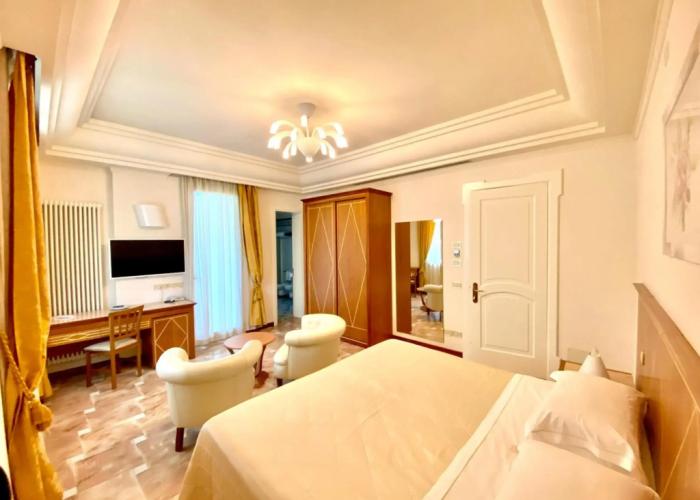 Hotel Aurelia