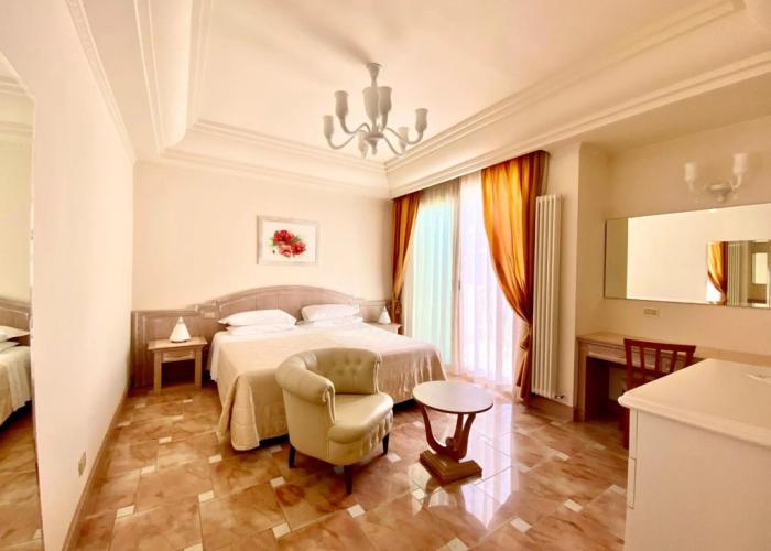 Hotel Aurelia